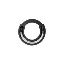 Sport Fucker Cockring Silicone Boost Noir